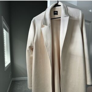 Zara Jacket